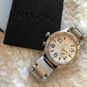 Nixon 42-20 Tide Watch